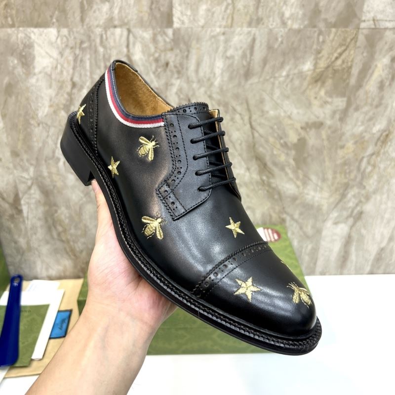 Gucci Business Shoes